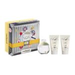 coffret noa Cacharel Eau de Toilette 100 ml + lait