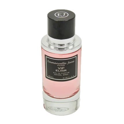 Emmanuel Jane Paris VIP ELIXIR EDP 90 ML Pour Femme