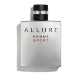 Chanel Allure Homme Sport EDT 100ML Pour Homme