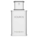 Yves Saint Laurent Kouros  pour homme