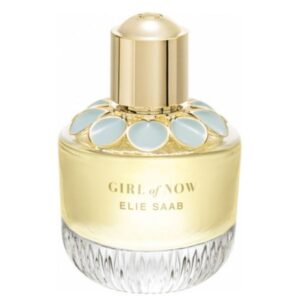 ELIE SAAB GIRL OF NOW