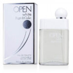 Roger & Gallet Open White EDT 100ML Pour homme