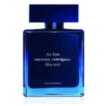 Narciso Rodriguez Bleu Noir EDP 150ML Pour homme