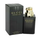 Gucci Intense Oud EDP 90ML Pour Homme et Femme