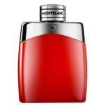 Montblanc Legend Red EDP 100ML Pour homme