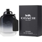Coach EDT 100ML Pour homme