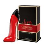 Carolina Herrera Very Good Girl EDP 80ML Pour femme