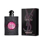 Yves Saint Laurent Black Opium Neon EDP 75ML Pour femme