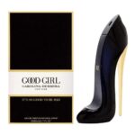Carolina Herrera Good Girl EDP 80ML Pour femme
