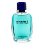 Givenchy Insense Ultramarine EDT 100ML Pour homme