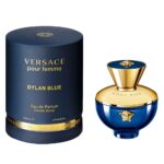 Versace Dylan Blue EDP 100ML Pour Femme
