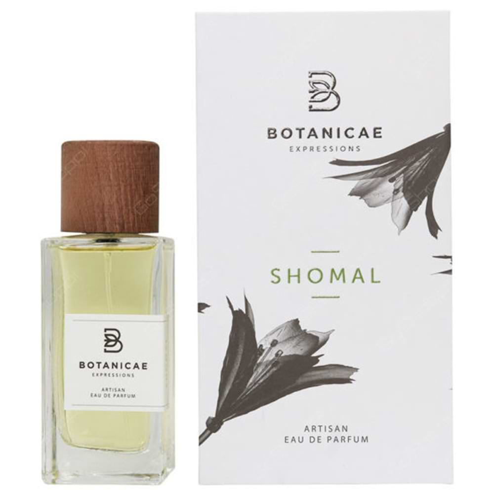 079807689799967979.jpg Botanicae Shomal EDP 100ML Unisex – Image 1