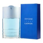 Lanvin Oxygene EDT 100ML Pour homme