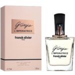 Franck Olivier Giorgia l'imperatrice EDP 75ML Pour femme