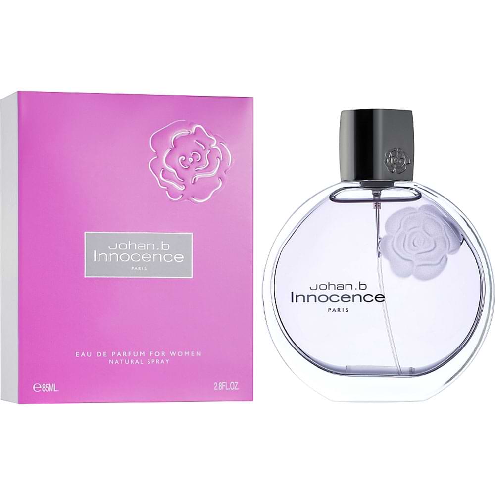 0987654535345.jpg Geparlys Innocence EDP 85ML Pour femme – Image 1