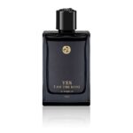 Geparlys Yes I Am The King Le Parfum EDP 100 ML Pour Homme