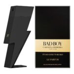Carolina Herrera Bad Boy Le Parfum Pour homme 50 ML