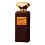 Korloff Paris Royal Oud EDP 88ML Pour homme et femme
