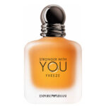 Giorgio Armani Emporio Armani Stronger With You Freeze EDT 100ML Pour homme