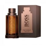 Hugo Boss The Scent Absolute EDP 100ML Pour Homme