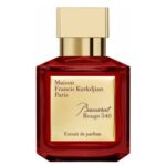 Maison Francis Kurkdjian Baccarat Rouge 540 Extrait de Parfum Pour homme et femme - 70 ML