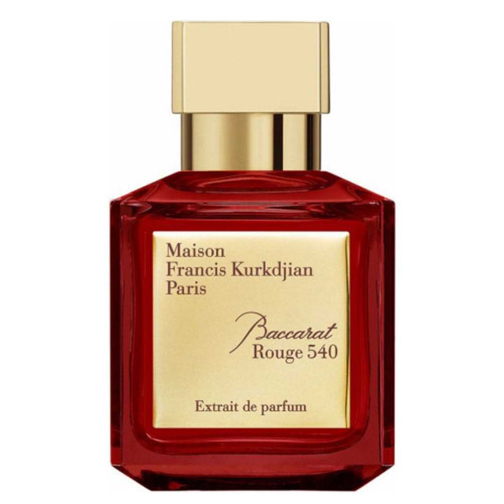 2130123012456789789789789.jpg Maison Francis Kurkdjian Baccarat Rouge 540 Extrait de Parfum Pour homme et femme - 70 ML – Image 1