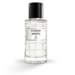 RP EXQUISE ARTISTE EDP 100ML Pour Homme et Femme