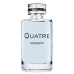 Boucheron Quatre EDT 100ML Pour homme