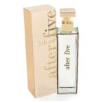 Elizabeth Arden 5th Avenue After Five EDP 125ML Pour femme