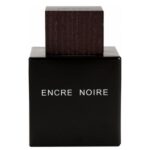 Lalique Encre Noire EDT 100ML Pour homme