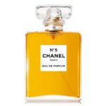 Chanel No 5 EDP 100ML Pour femme