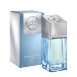 Mercedes-Benz Select Day EDT 100ML Pour homme