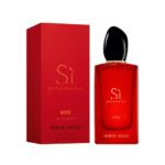 Giorgio Armani Si Passione Eclat EDP 100ML Pour femme