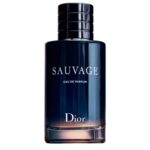 Dior Sauvage EDP 100ML Pour homme