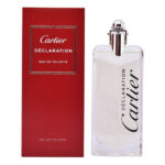 Cartier Declaration EDT 100ML Pour homme