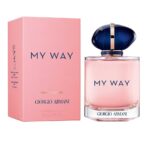 Giorgio Armani My Way EDP 90ML Pour femme