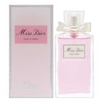 Dior Miss Dior Rose N'Roses EDT Pour femme 150ml