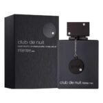 Armaf Club de Nuit Intense Man EDT 100ML Pour homme