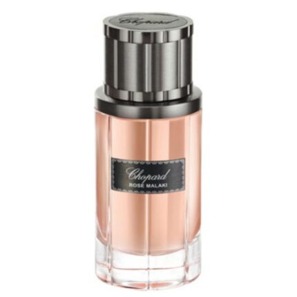 Chopard Rose Malaki EDP 80ML Pour homme et femme