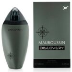 Mauboussin Discovery 90ML EDP Pour homme