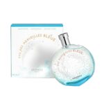 Hermès Eau des Merveilles Bleue EDT 100ML Pour femme