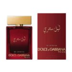 Dolce&Gabbana The One Mysterious Night EDP 100ML Pour homme