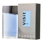 Azzaro Visit For Men EDT 100ML Pour homme