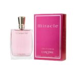 Lancome Miracle EDP 100ML Pour femme