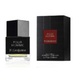 Yves Saint Laurent La Collection Pour Homme EDT 80ML Pour homme