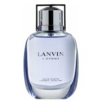 Lanvin L'Homme EDT 100ML Pour homme