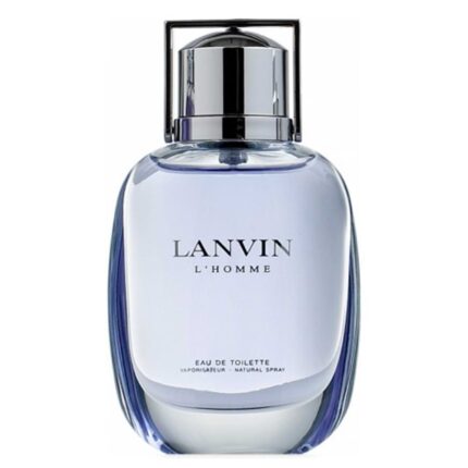 Lanvin L'Homme EDT 100ML Pour homme