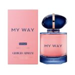 Giorgio Armani My Way Intense EDP 90ML Pour femme