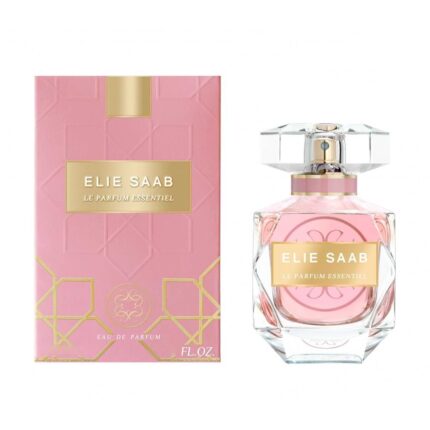 Elie Saab Le Parfum Essentiel EDP 90ML Pour femme