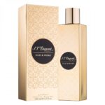 S.T. Dupont Oud & Rose EDP 100ML Unisex